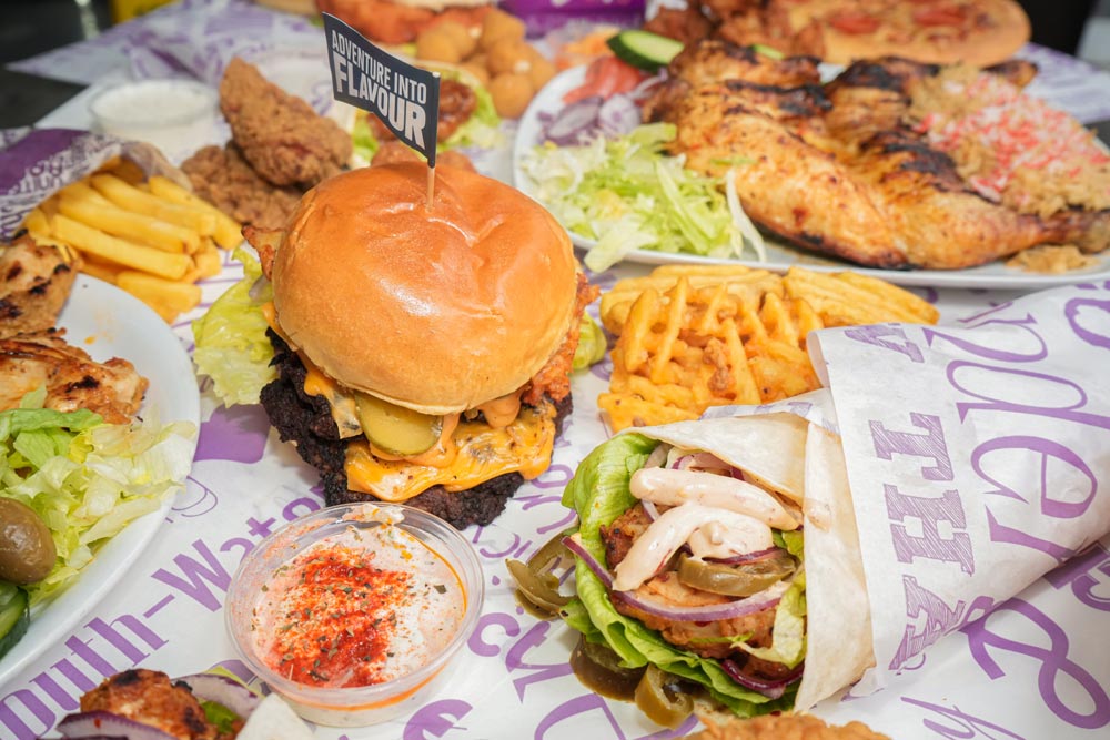 chuncky-chicken-food